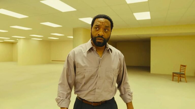 Descubre el fascinante mundo de Backrooms antes de su filme