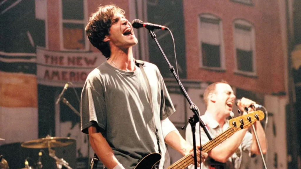 Bad Religion y el legado de The New America a 26 años de su lanzamiento