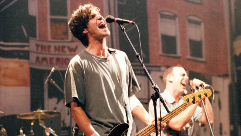 Bad Religion y el legado de The New America a 26 años de su lanzamiento