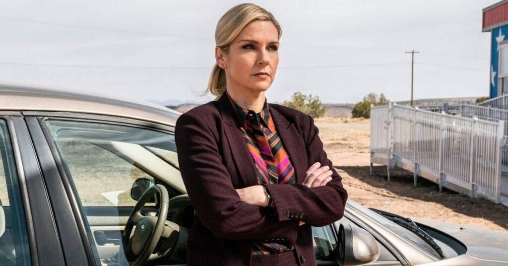 Descubre las mejores series en Netflix donde cada episodio brilla por su calidad excepcional y narrativas envolventes.