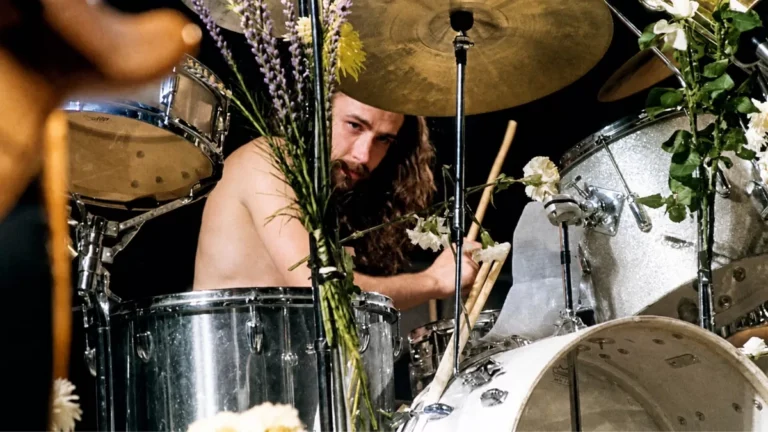 Las 10 canciones esenciales de Bill Ward en Black Sabbath