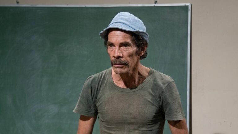 Warner Bros. Discovery desarrolla bioserie sobre Ramón Valdés, el actor detrás de Don Ramón en El Chavo del 8