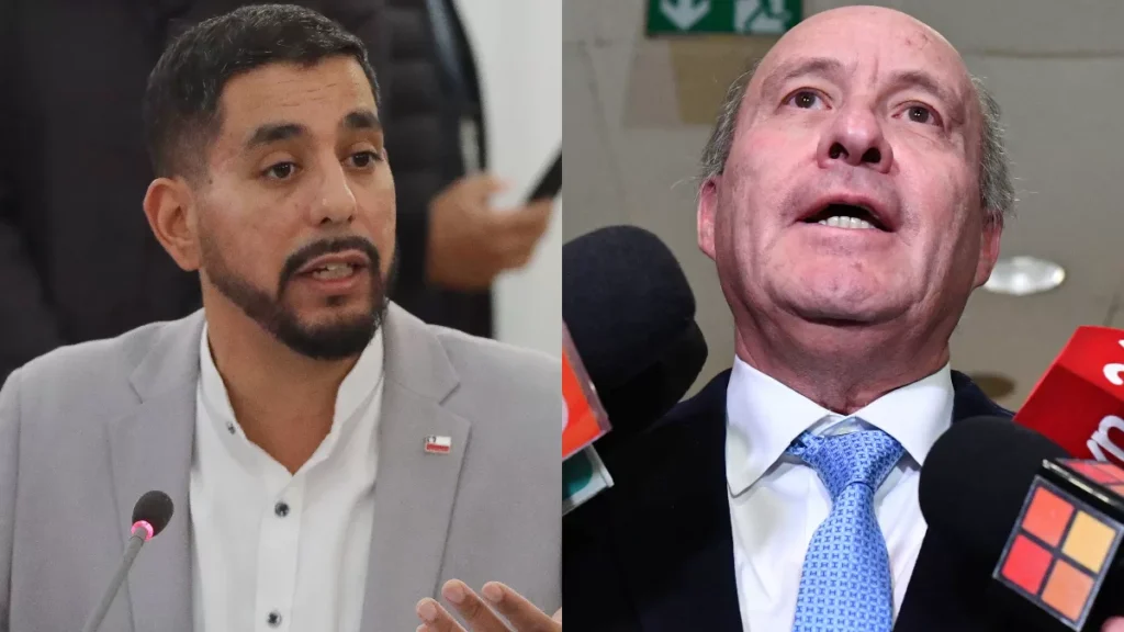 El diputado Jorge Brito critica los recortes en salud pública y advierte sobre consecuencias graves para la población.