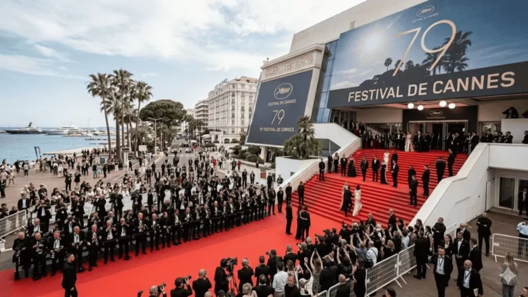 Hollywood y Cannes: El miedo a la crítica en el festival de cine