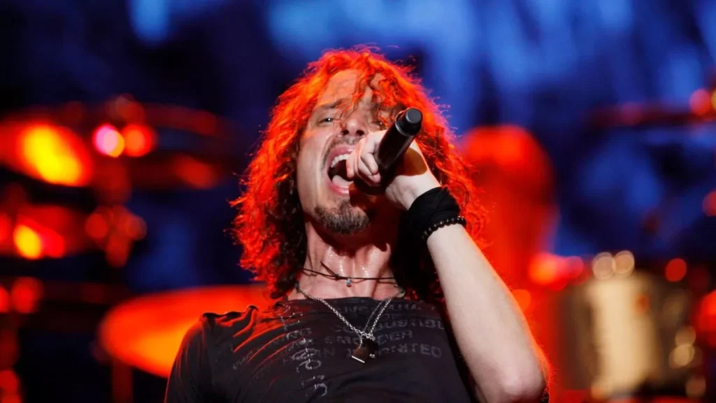Revive la única entrevista de Chris Cornell, donde se confesó y compartió su experiencia en 2009.