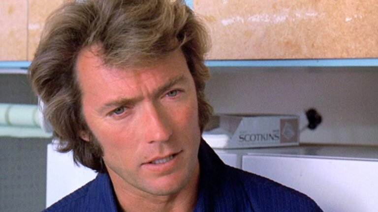 Las películas olvidadas de Clint Eastwood que casi alcanzan la perfección