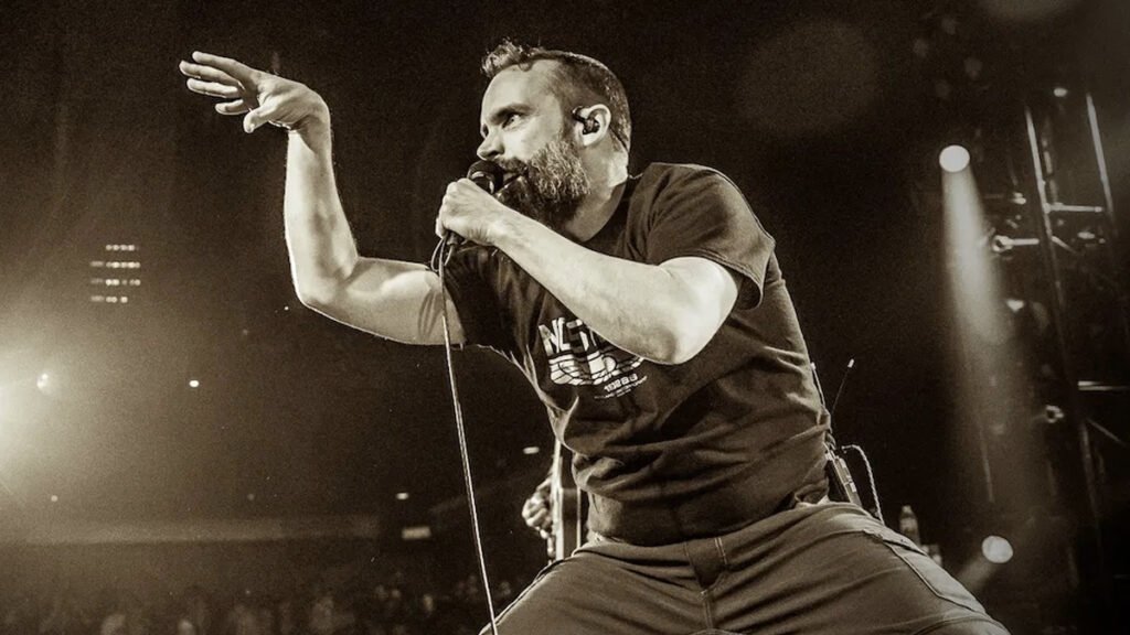 La banda Clutch ha revelado su programación de conciertos en EE. UU. para el otoño de 2026, junto a Slomosa y Blood Vulture.