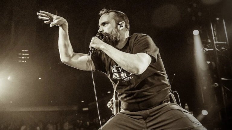 Clutch anuncia su esperada gira por Estados Unidos en otoño de 2026