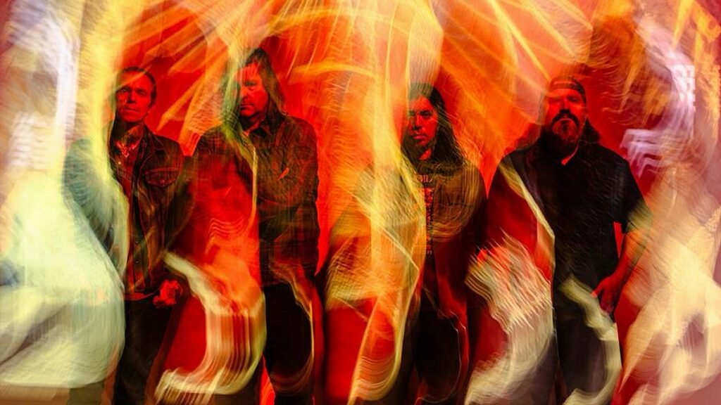 La banda Converge presenta Doom in Bloom, segundo sencillo de su esperado álbum Hum of Hurt, que llegará en junio.