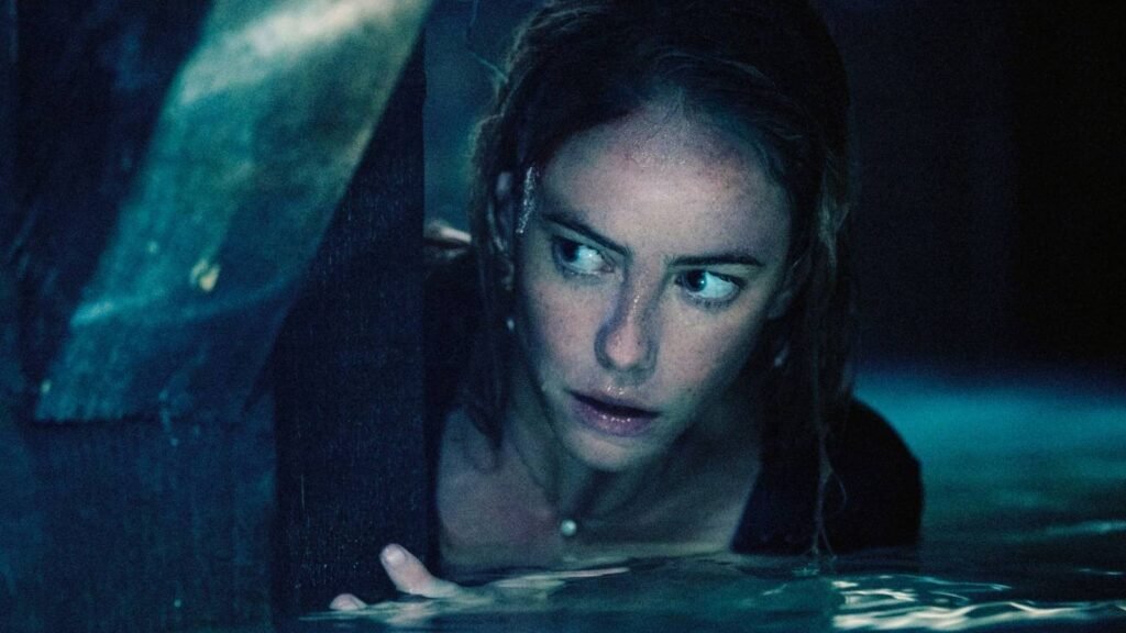 La película Crawl, producida por Sam Raimi, dejará Paramount+ pronto. Conoce la fecha y más detalles sobre esta obra.