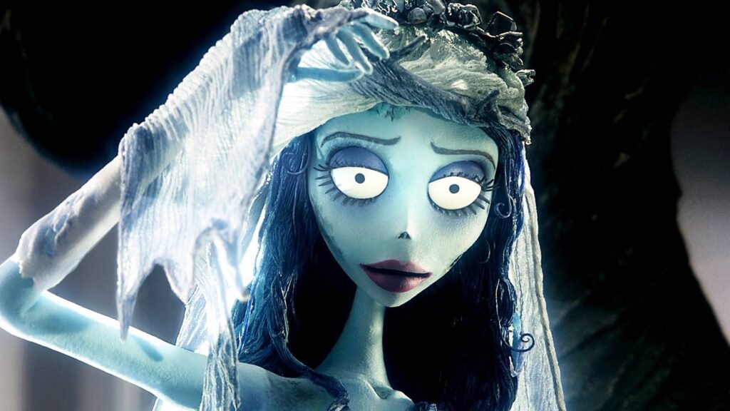 Explora las películas de fantasía oscura más destacadas del siglo XXI, desde 'El laberinto del fauno' hasta 'Coraline'.