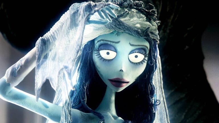 Las 10 mejores películas de fantasía oscura de los últimos 25 años