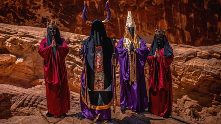Cult of Fire en Chile 2026: bandas teloneras y acceso 2×1 en el Teatro Cariola