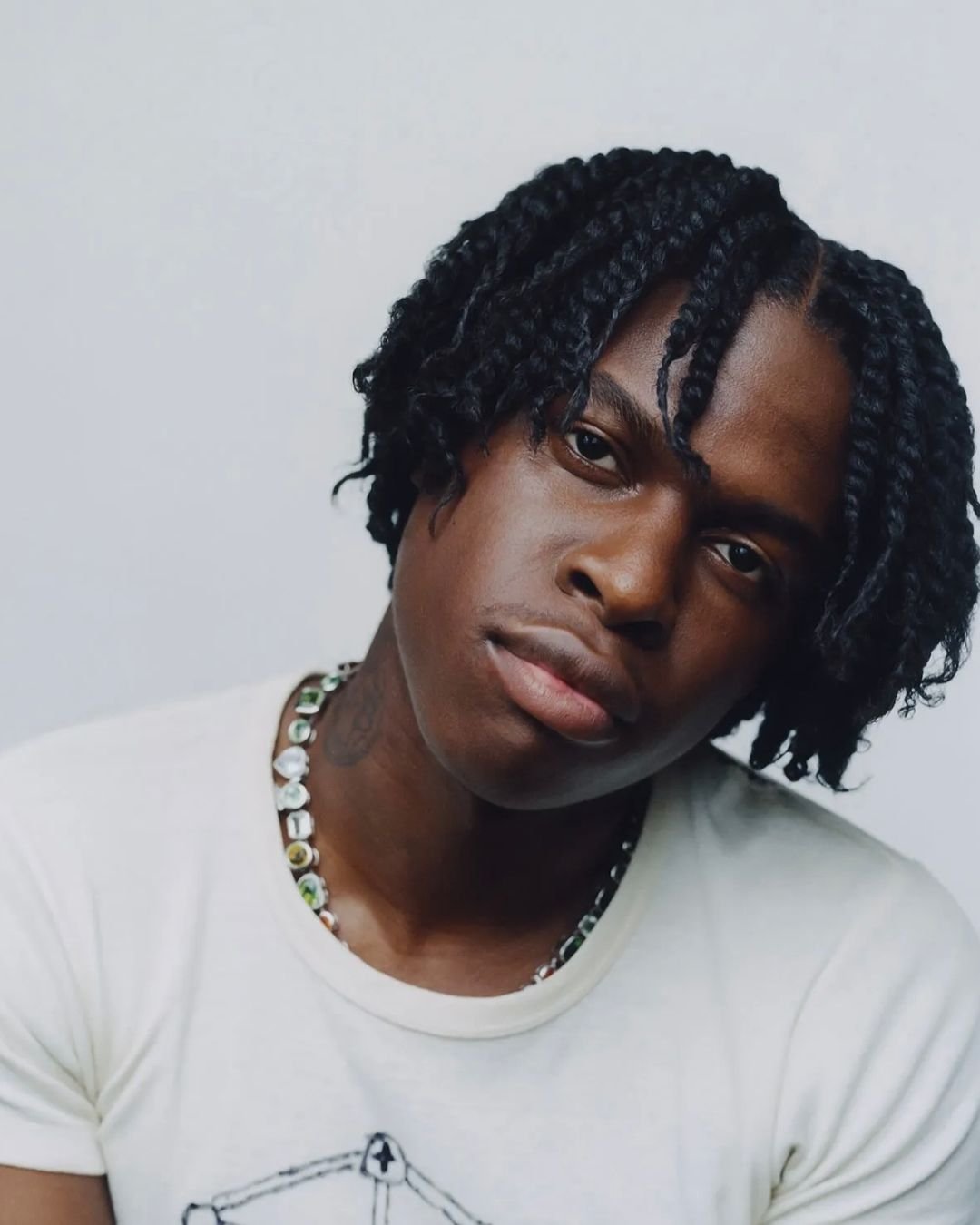 Daniel Caesar
