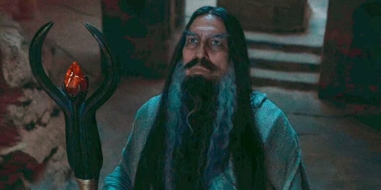 La evolución de The Rings of Power y su camino hacia la temporada 3