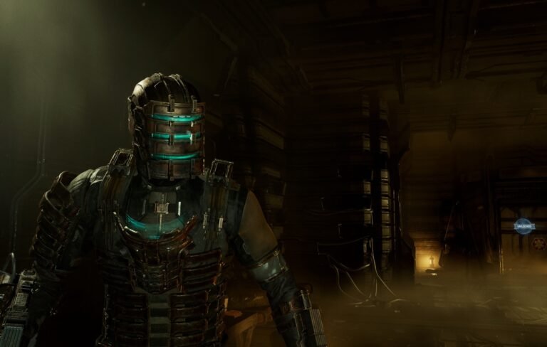El futuro de Dead Space 4 es incierto según su escritor