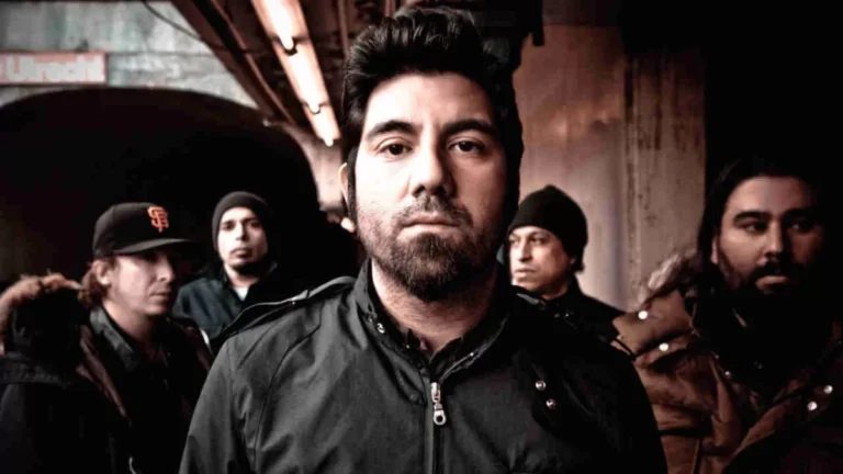 Diamond Eyes de Deftones: Un renacer musical tras el duelo