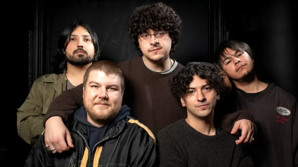 La banda chilena Déjenme Dormir anuncia su debut en México con un paso especial por Festival Flotante.