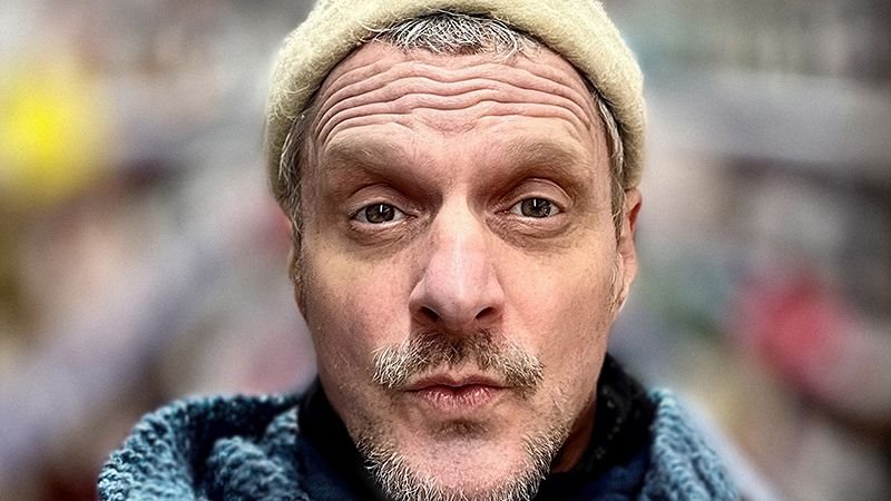 La nueva canción de DJ Koze, Spiralen, es un cautivador viaje sonoro de siete minutos que promete impactar a los oyentes.