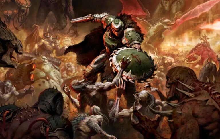Nuevos títulos en Xbox Game Pass incluyen Wuchang y Doom: The Dark Ages