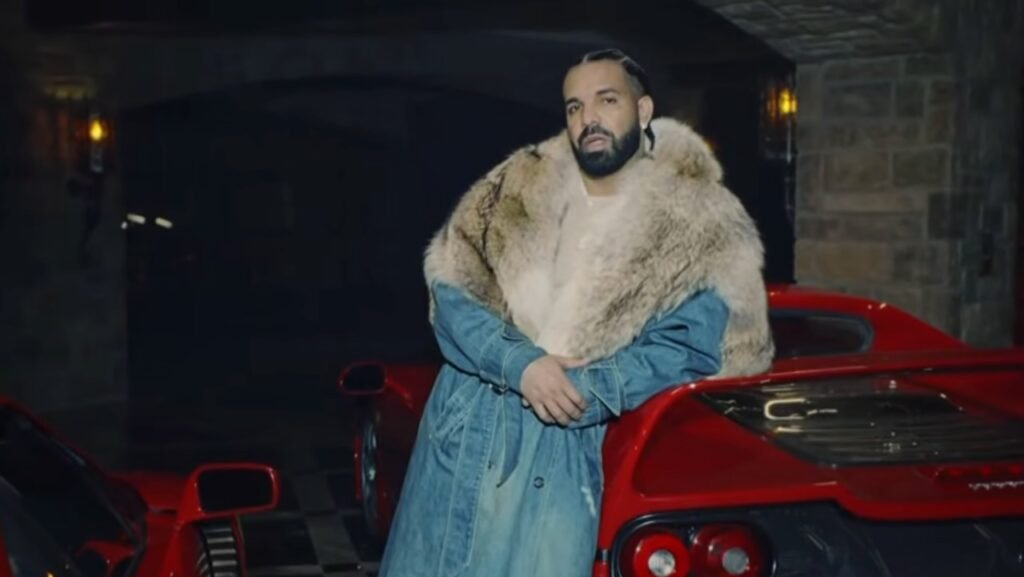 Drake lanza tres álbumes simultáneos en 2026: Iceman, Habibti y Maid of Honour portadas