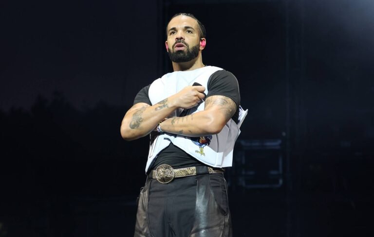 Drake sorprende con Iceman y sus destacados disses