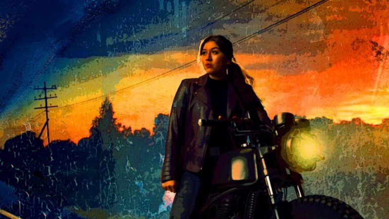 Echo: La serie de acción de Disney+ que celebra la herencia de Maya Lopez