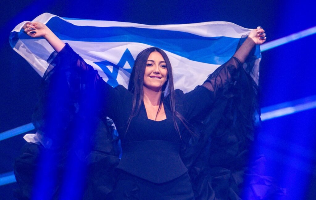 Un informe investiga cómo el gobierno israelí usó Eurovision para fortalecer su imagen en el ámbito internacional.