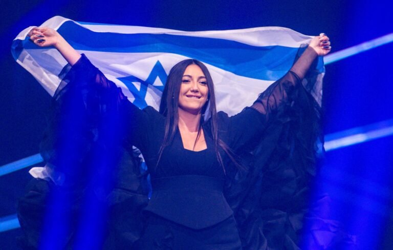 La utilización de Eurovision como herramienta de poder suave por Israel