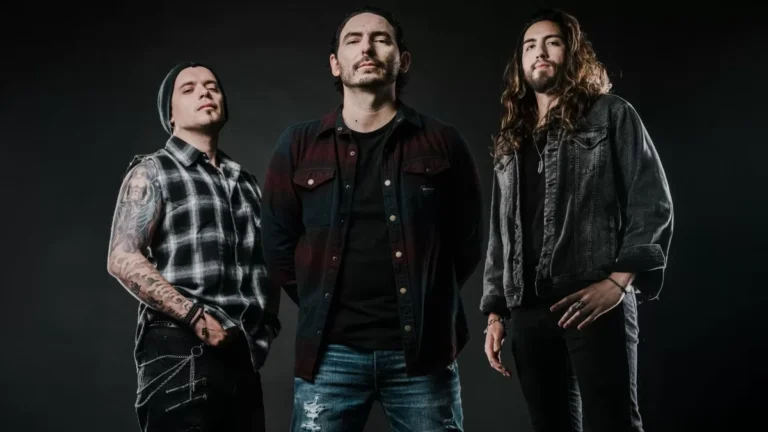 Evolema presenta su primer disco y videoclip en Sala RBX