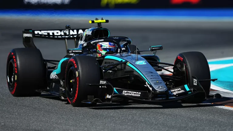 Gran Premio de Miami 2026: Tormentas y Grilla Confirmada para la F1