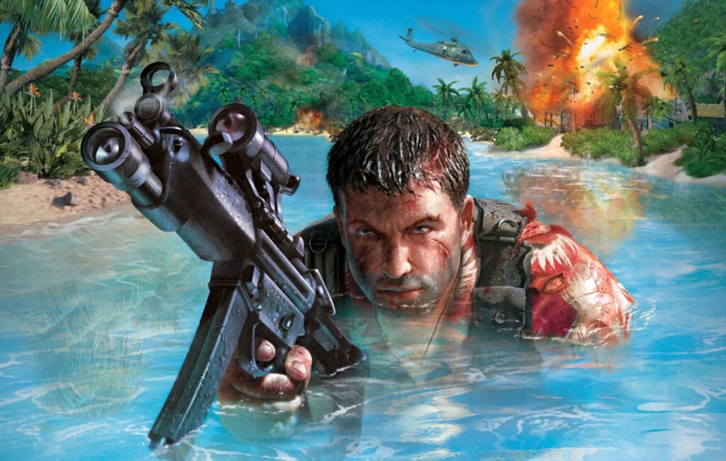Ubisoft ha confirmado el desarrollo de Far Cry 7, pero los fanáticos deberán esperar un tiempo para su lanzamiento.