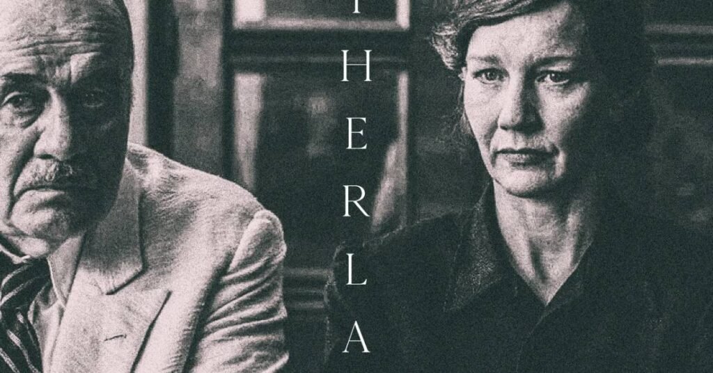 Explora las últimas novedades sobre Fatherland, la esperada película que promete captar la atención de los cinéfilos.
