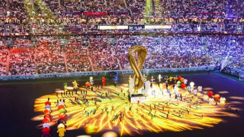 Madonna, Shakira y BTS confirmados para el medio tiempo de la Final Copa Mundial 2026 en Nueva York