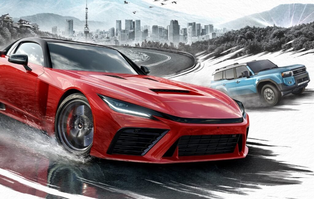El esperado álbum de Hospital Records para Forza Horizon 6 se lanzará en julio, ampliando la experiencia del juego.