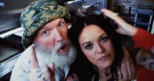 Fred Durst
