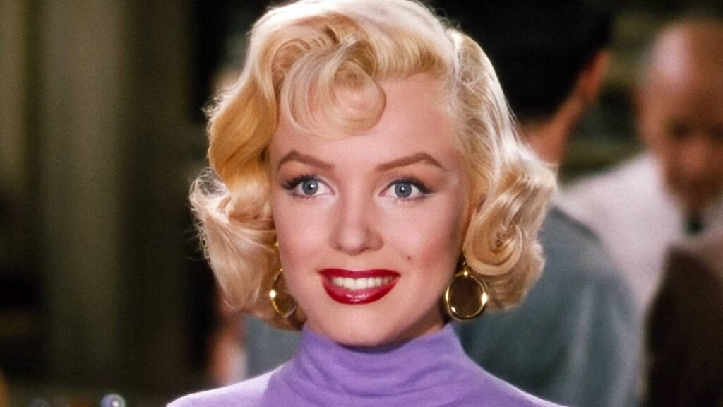 Desde 'Some Like it Hot' hasta 'The Misfits', descubre las películas más destacadas de Marilyn Monroe y su legado.