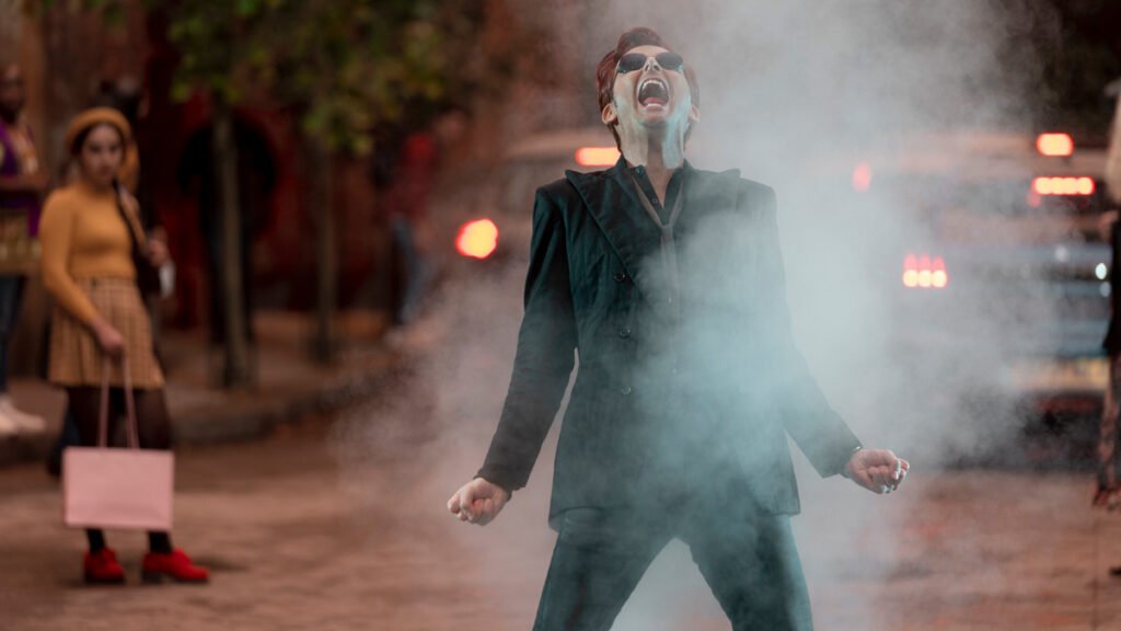 El fin del imperio televisivo de Neil Gaiman deja importantes lecciones sobre la cultura pop y la narración.