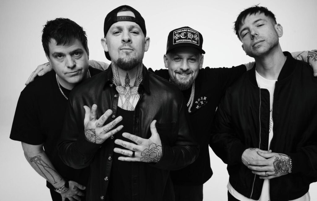 Good Charlotte confirma una gira por Europa y el Reino Unido en 2026. Descubre las fechas y detalles de la gira.