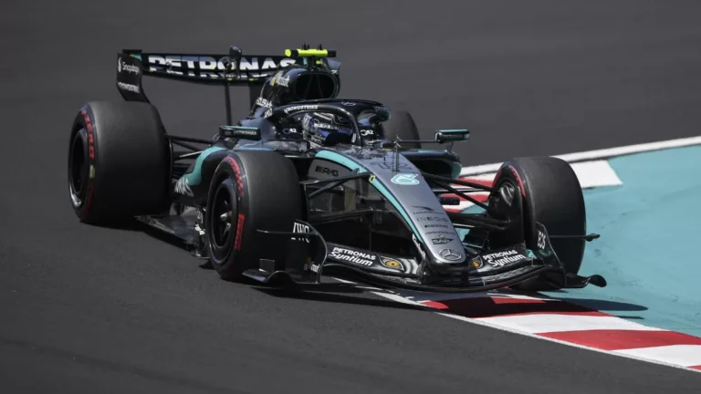 F1 GP de Miami: horarios y dónde verlo en Chile este fin de semana