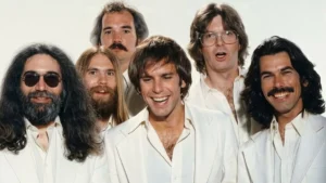 Grateful Dead