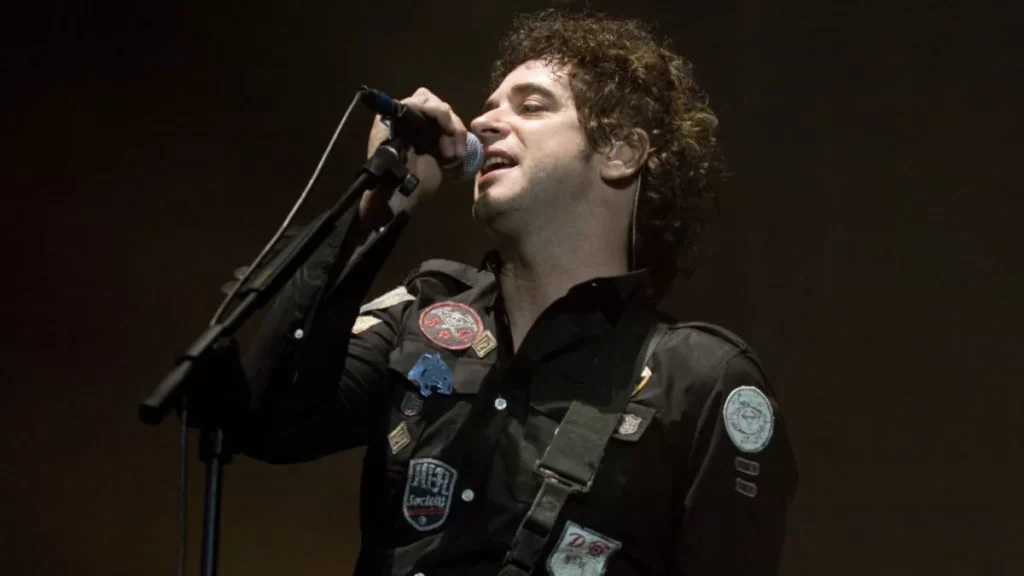 Descubre todos los detalles del próximo documental sobre Gustavo Cerati que promete sorprender a los fanáticos.