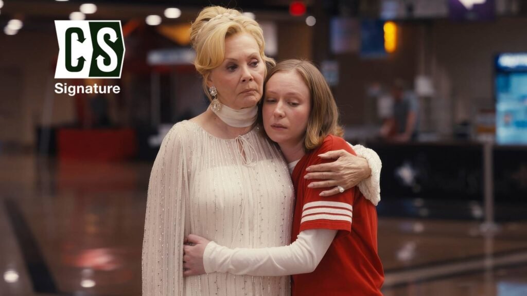 La conclusión esperada para Ava y Deborah en ‘Hacks’