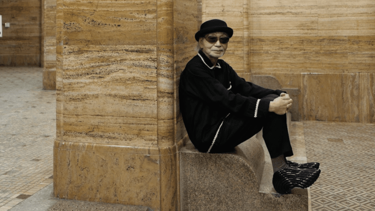Haruomi Hosono revela detalles de su nuevo álbum Yours Sincerely