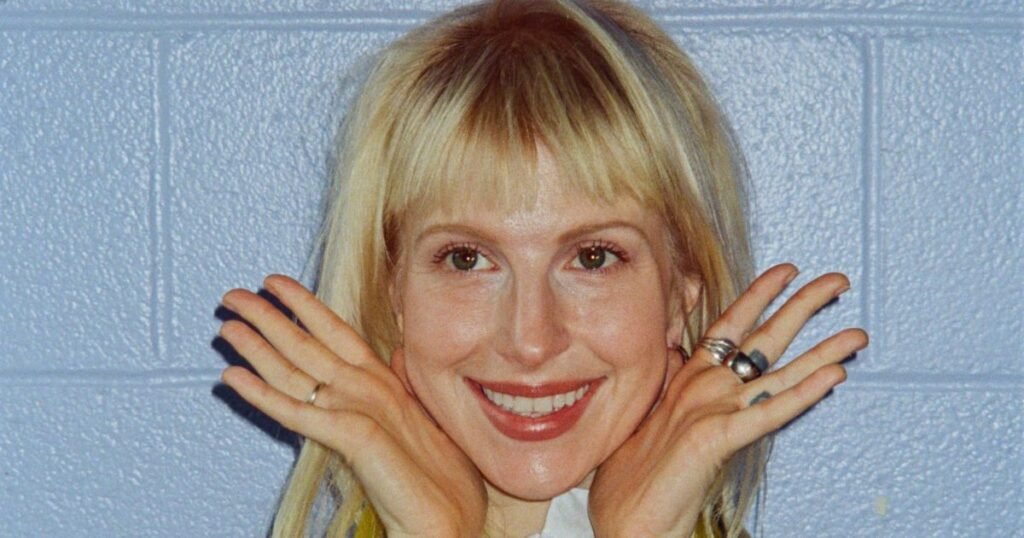 Hayley Williams anuncia su tour The Hayley Williams Show en América
