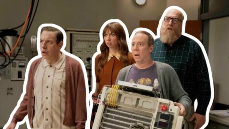 HBO Max estrena en julio el spinoff de The Big Bang Theory centrado en Stuart Bloom