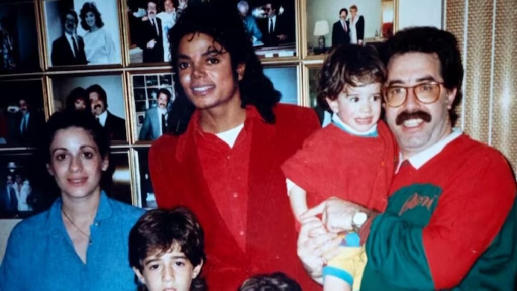 Hermanos Cascio presentan demanda federal contra el legado de Michael Jackson por presunto abuso sexual