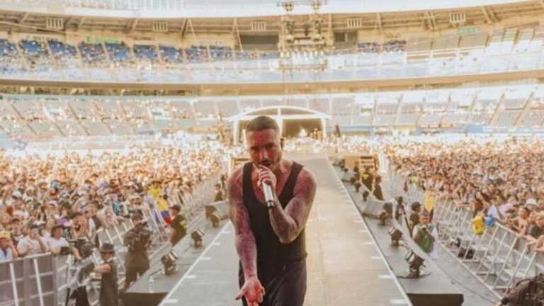 J Balvin y sus colaboraciones más influyentes: la ruta que llevó al reggaetón a la cima global