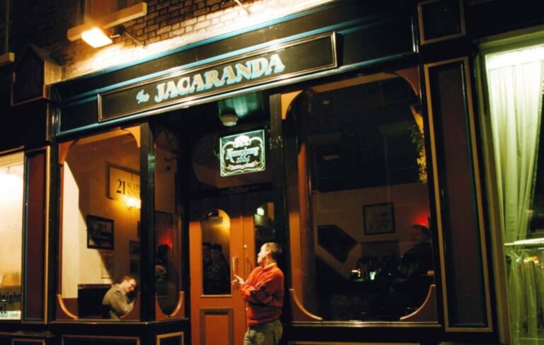 Paul McCartney y The Jacaranda se reinvencionan como The Maccaranda