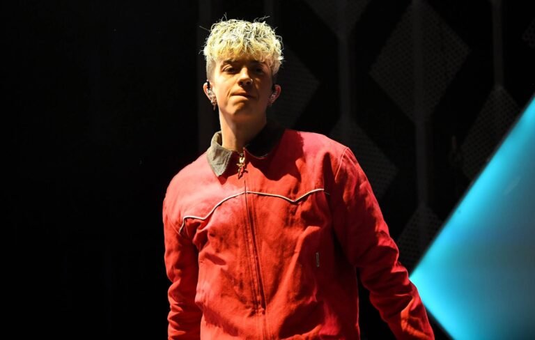 Jack Avery de Why Don’t We habla sobre la amenaza de su ex pareja